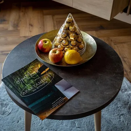 Przytulny Kat W Green Park Resort W Budynku Z Basenem, Sauna, Jacuzzi Szklarska Poręba Eksteriør bilde