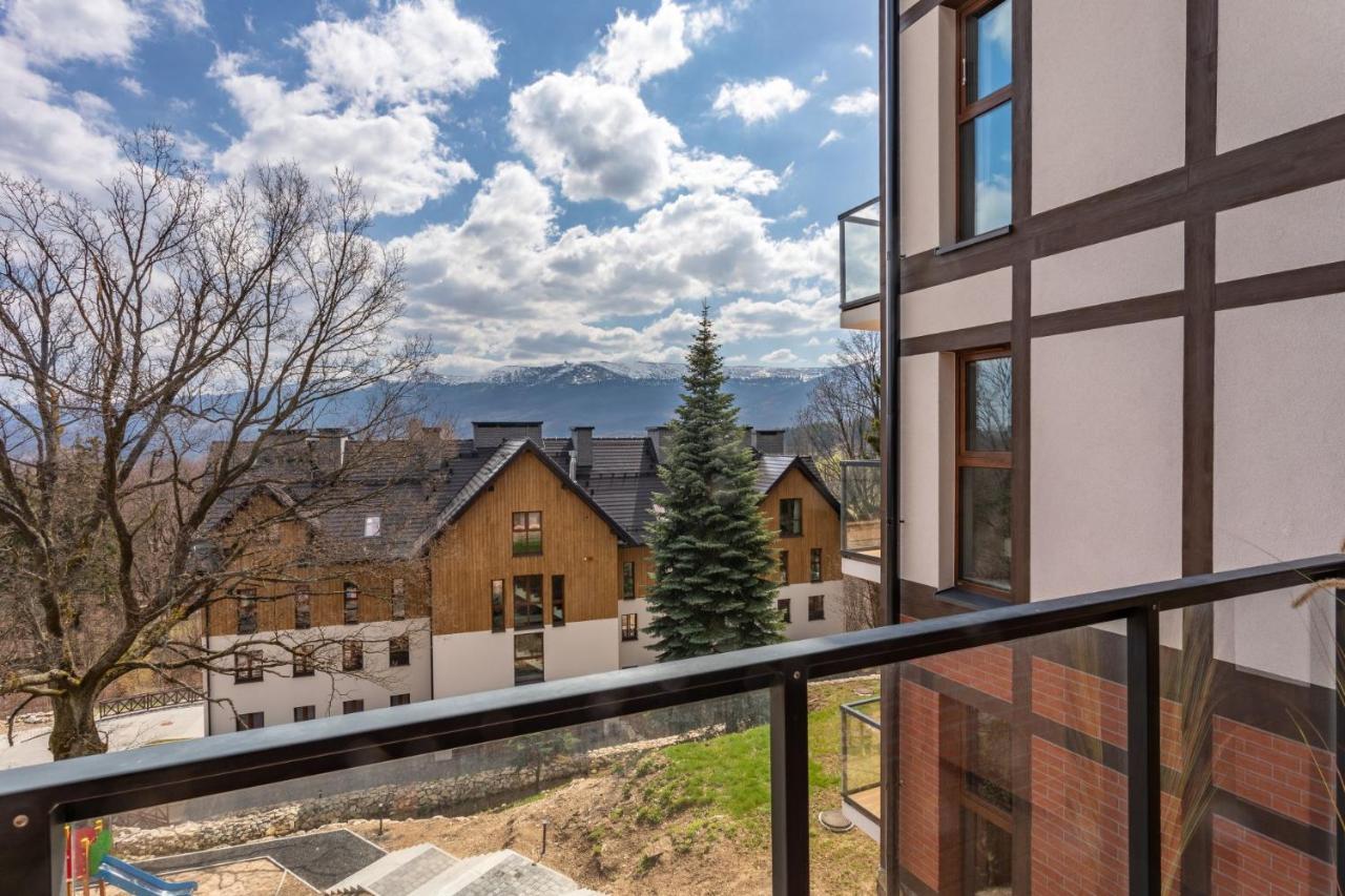 Przytulny Kat W Park W Budynku Z Basenem, Sauna, Jacuzzi * Szklarska Poreba