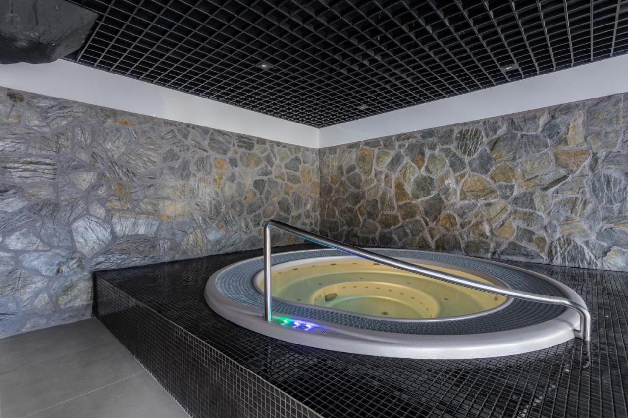 Przytulny Kat W Park W Budynku Z Basenem, Sauna, Jacuzzi Apartment Szklarska Poreba